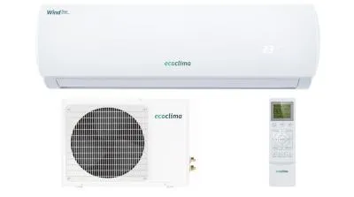 Сплит-система Ecoclima EC/I-12QC/ ECW/I-12QCW